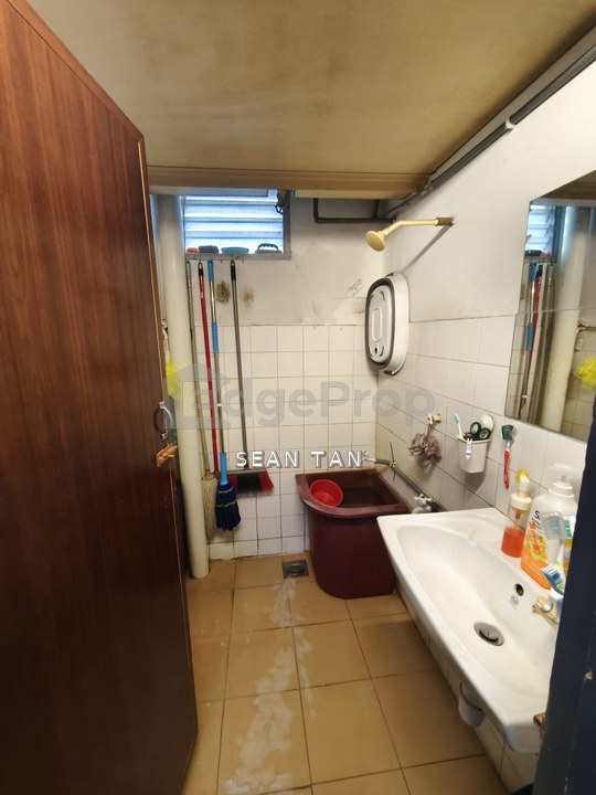 Rawang Apartment  For Sale, Selangor, Rawang