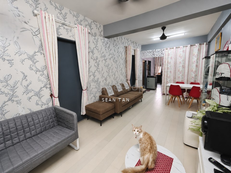 Rawang Apartment  For Sale, Selangor, Rawang