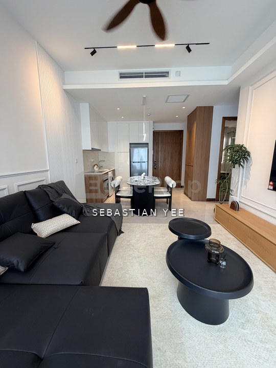 CORE Residence @ TRX (Residensi Simbar TRX)