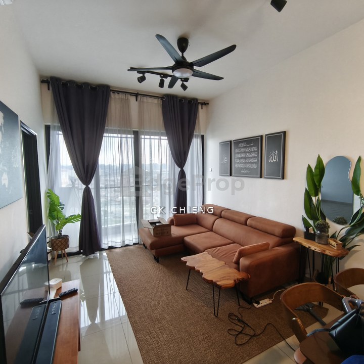Aera Service Residency Apartment (Aera Residence)