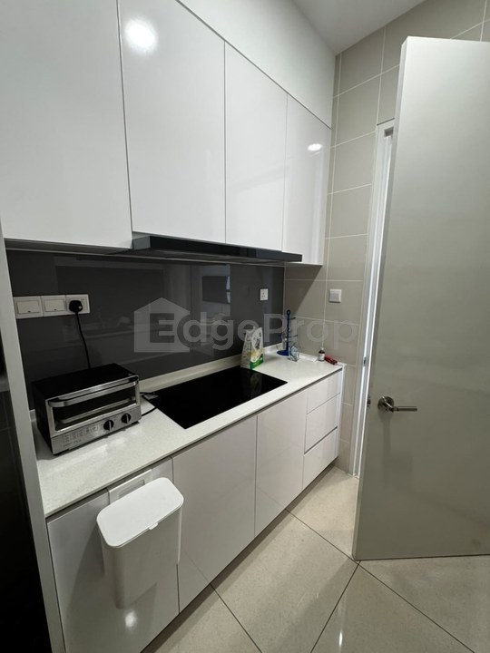 Taman OUG Maple Residence 3 Bedroom for rent, Kuala Lumpur, Taman OUG
