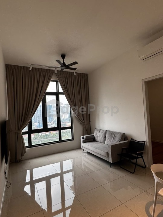 The Maple Residences OUG
