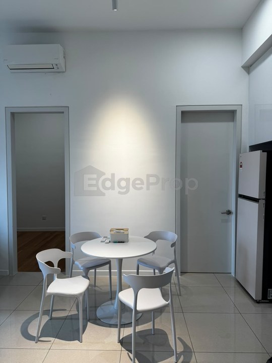Taman OUG Maple Residence 3 Bedroom for rent, Kuala Lumpur, Taman OUG