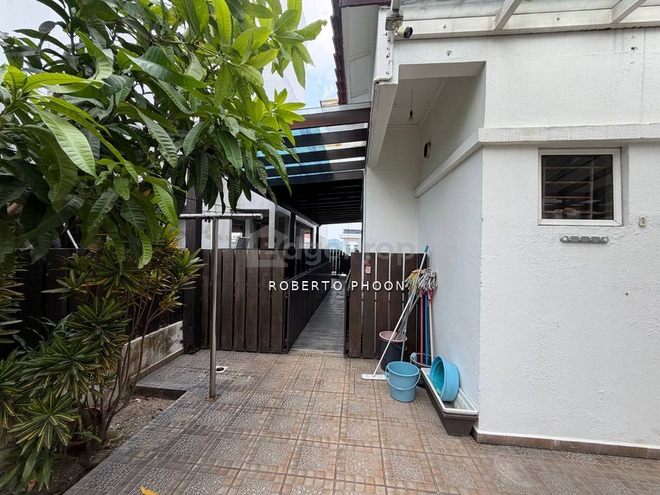 Puncak Perdana,Taman Puncak Perdana, Selangor, Cheras