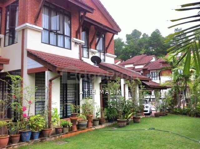 Bukit Jelutong