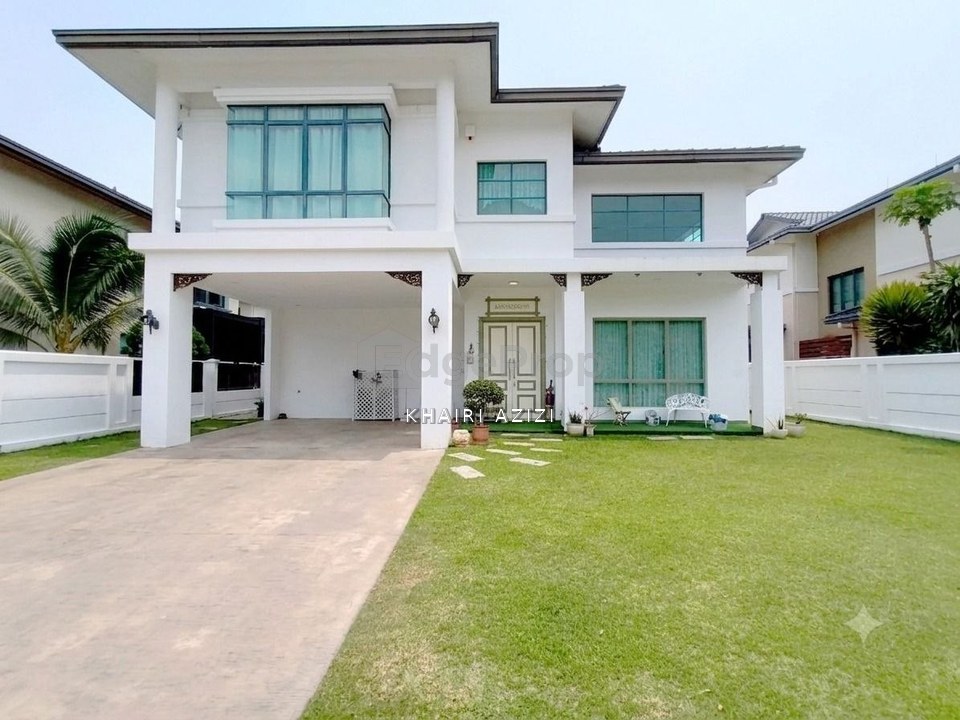 CHEAPEST FREEHOLD BUNGALOW IN BUKIT KEMUNING WITH HUGE LAND, Selangor, Shah Alam