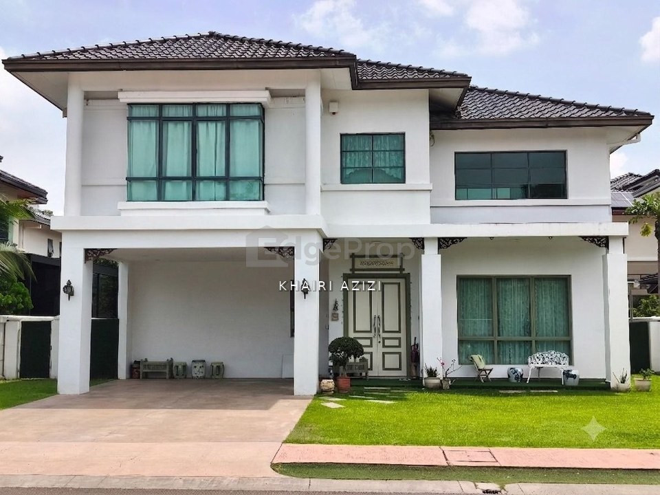 CHEAPEST FREEHOLD BUNGALOW IN BUKIT KEMUNING WITH HUGE LAND, Selangor, Shah Alam