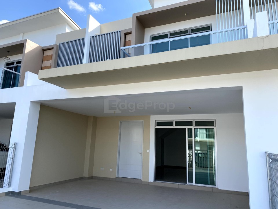 Aspira LakeHomes