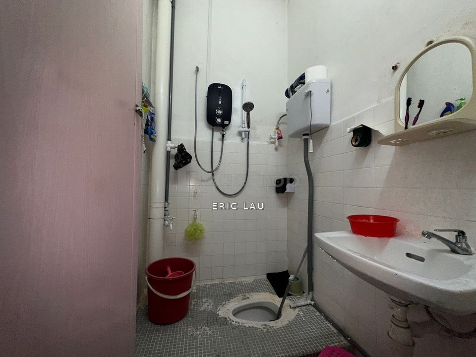 Taman Universiti
Single Storey Terrace House for sale
, Johor, Skudai