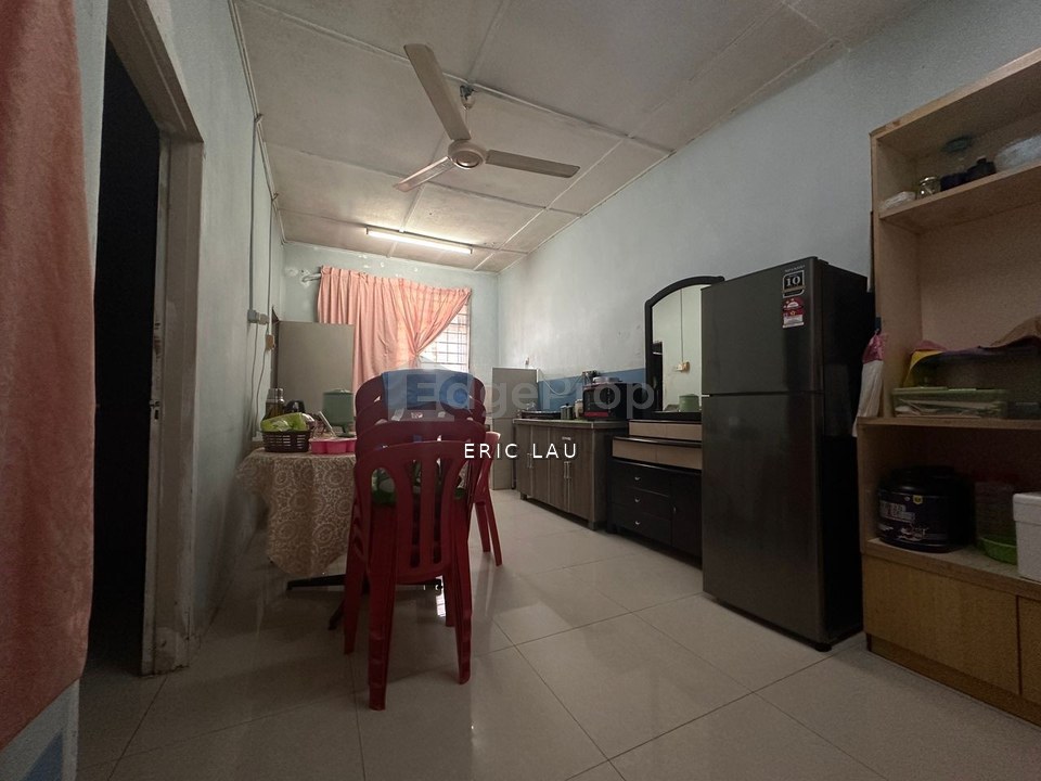 Taman Universiti
Single Storey Terrace House for sale
, Johor, Skudai