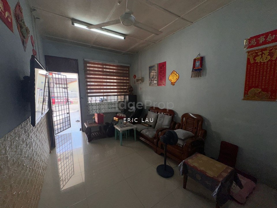 Taman Universiti
Single Storey Terrace House for sale
, Johor, Skudai