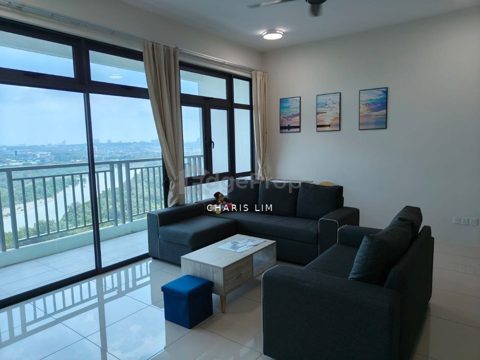 8 Scamp perling, Johor, Johor Bahru