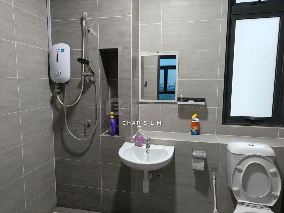 8 Scamp perling, Johor, Johor Bahru