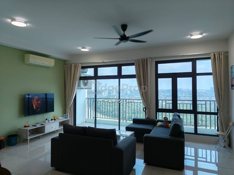 8 Scamp perling, Johor, Johor Bahru