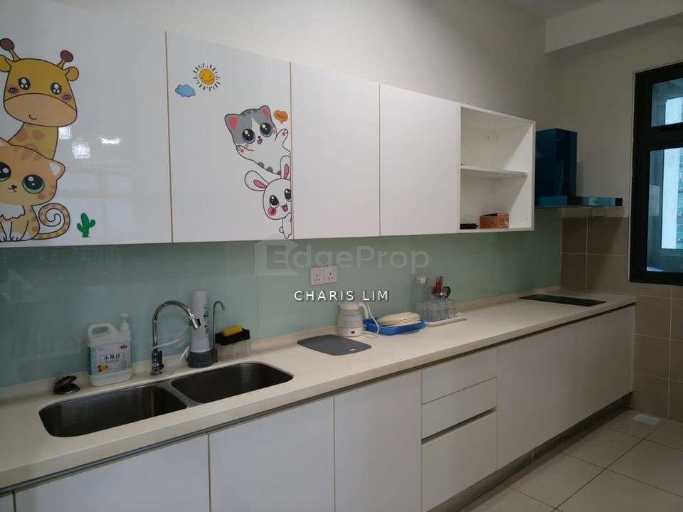8 Scamp perling, Johor, Johor Bahru