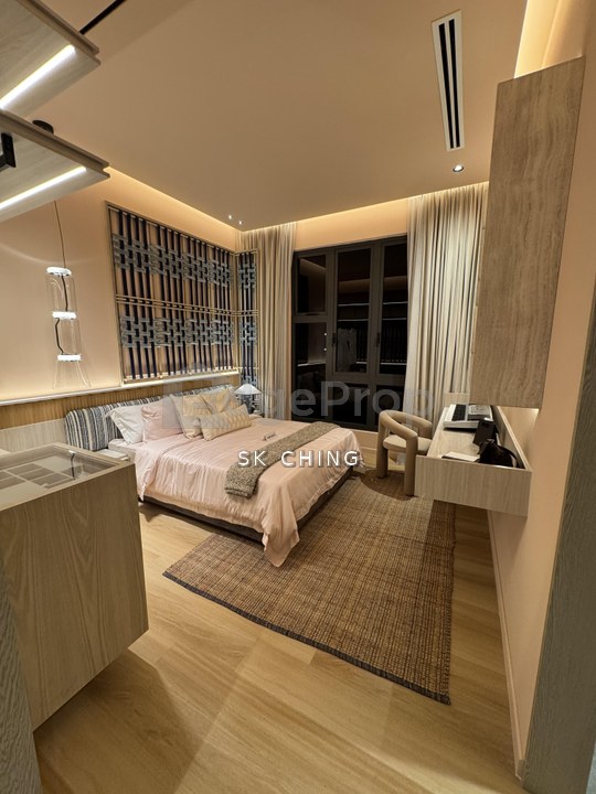 Asa Residence Sri Petaling New Condo Unit For Sale, Kuala Lumpur, KL City