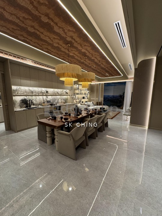 Asa Residence Sri Petaling New Condo Unit For Sale, Kuala Lumpur, KL City