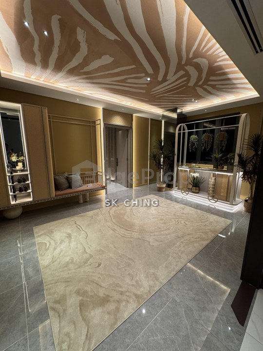 Asa Residence Sri Petaling New Condo Unit For Sale, Kuala Lumpur, KL City