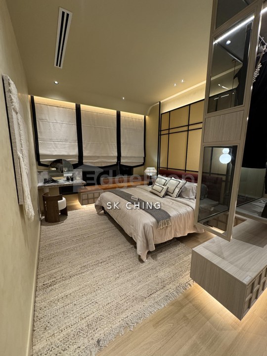 Asa Residence Sri Petaling New Condo Unit For Sale, Kuala Lumpur, KL City