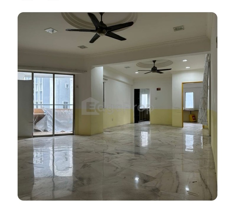 Bukit Pandan 2 Condominium
