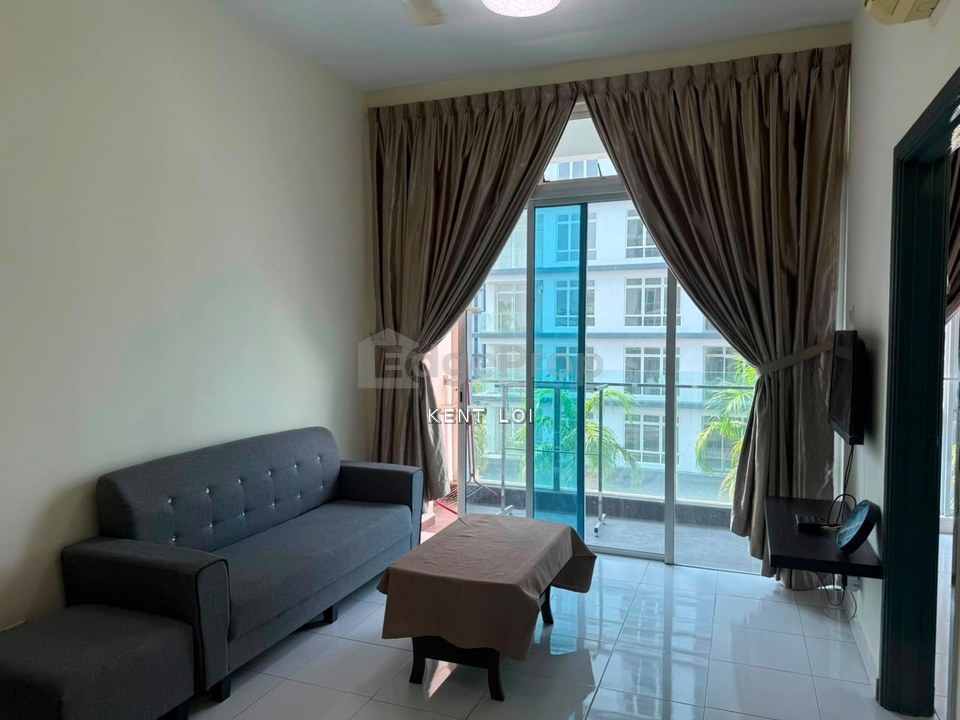 Senai Garden