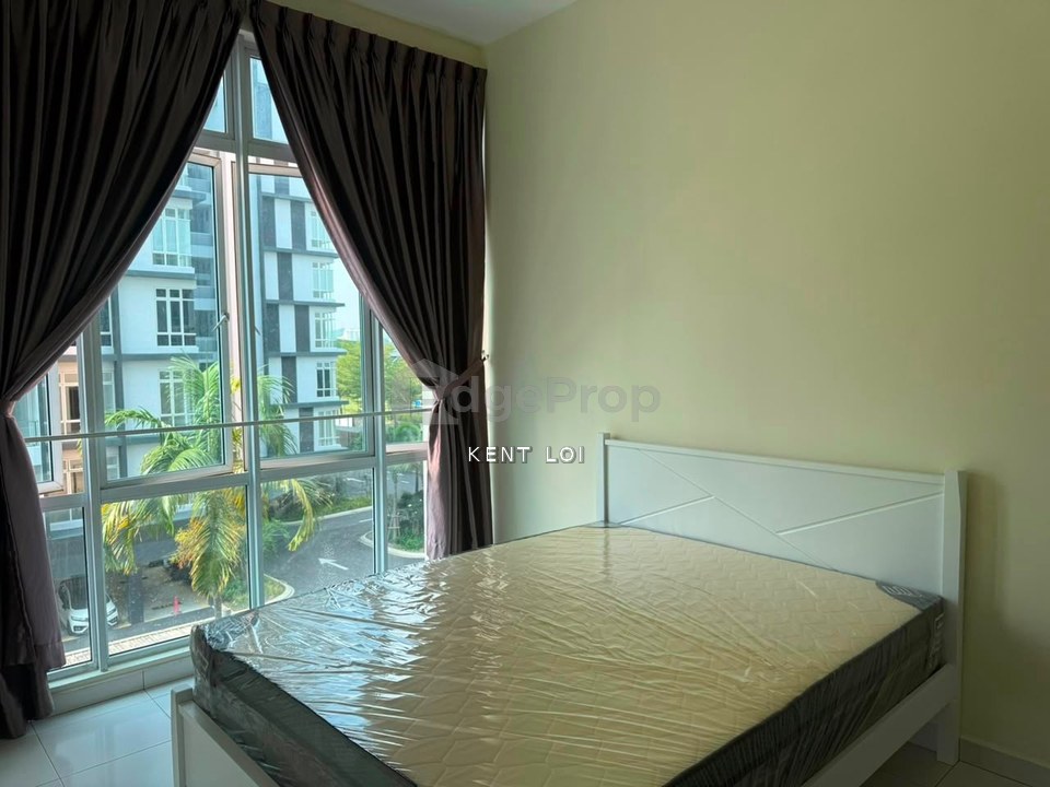 Senai Garden For Rent, Johor, Senai