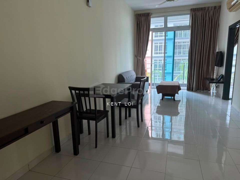 Senai Garden For Rent, Johor, Senai