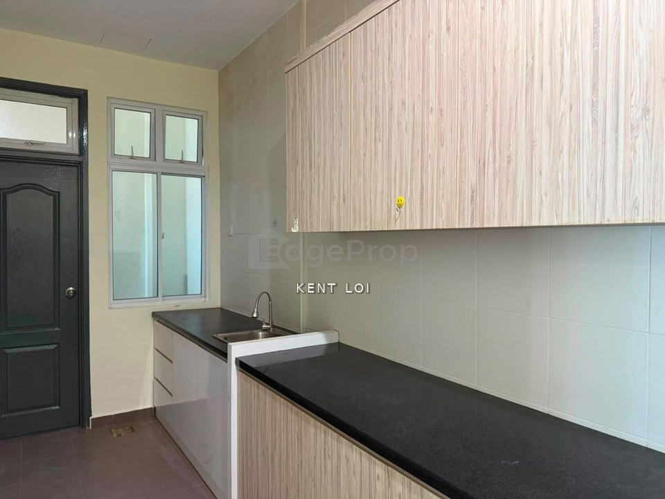 Senai Garden For Rent, Johor, Senai