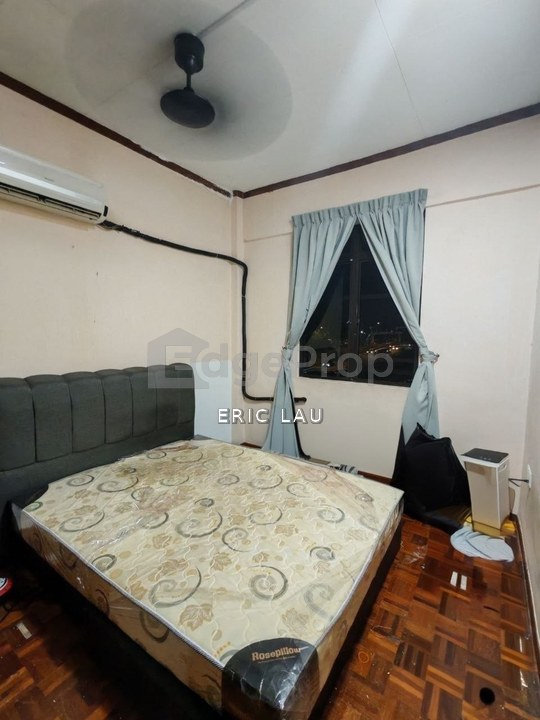 Villa Krystal bandar selesa jaya room for rent, Johor, Skudai