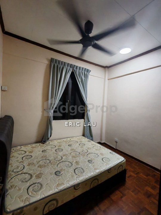 Villa Krystal bandar selesa jaya room for rent, Johor, Skudai
