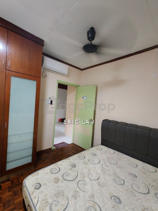 Villa Krystal, Bandar Selesa Jaya