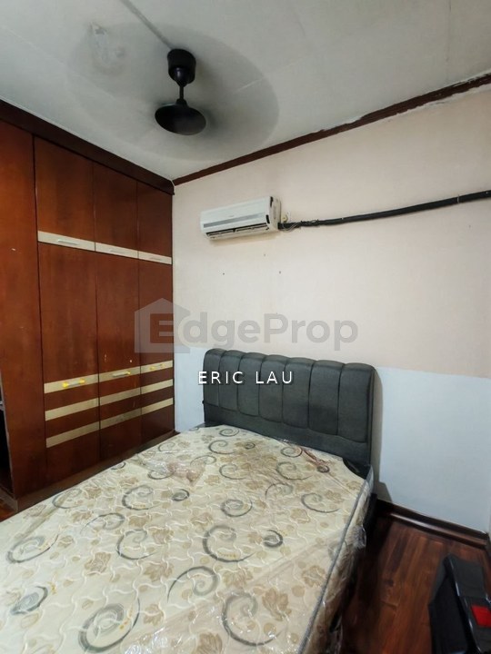 Villa Krystal bandar selesa jaya room for rent, Johor, Skudai