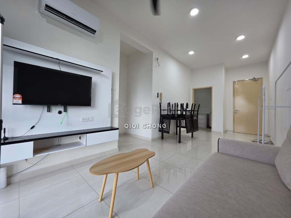 SKS Pavillion Residences