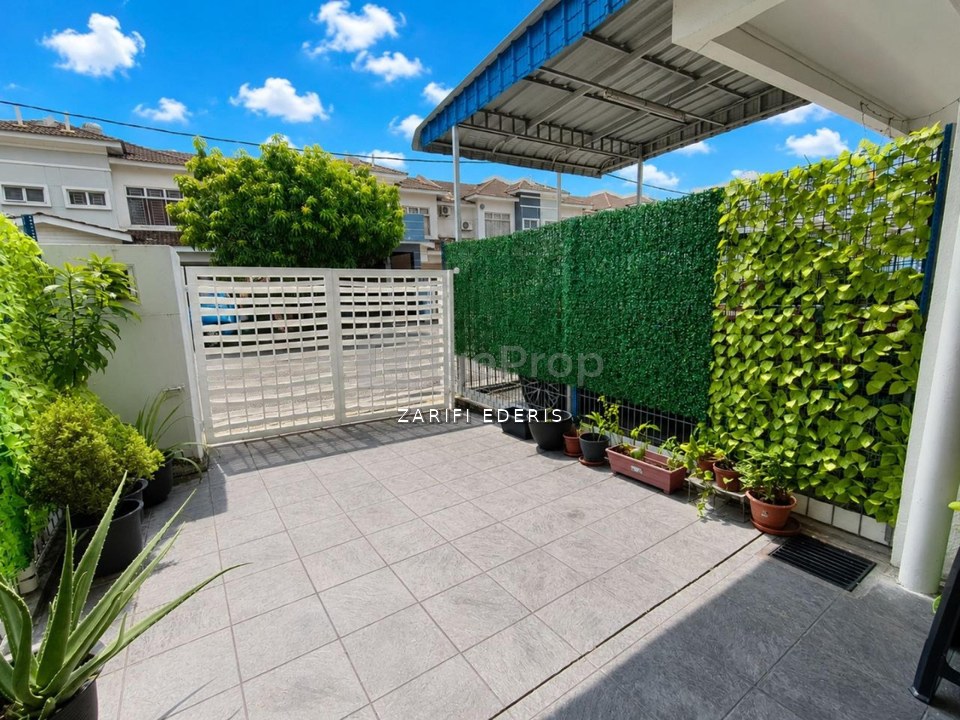 Pearl Villa Townhouse