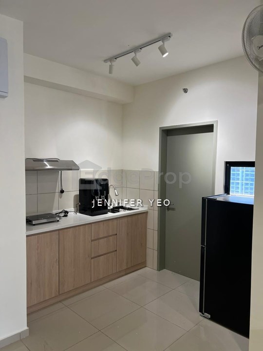 D'Vervain Residences @ Damansara Perdana for RENT!!!, Selangor, Damansara Perdana