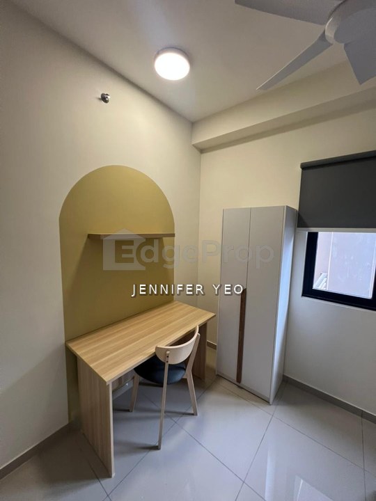 D'Vervain Residences @ Damansara Perdana for RENT!!!, Selangor, Damansara Perdana