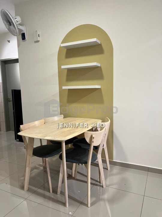 D'Vervain Residences @ Damansara Perdana for RENT!!!, Selangor, Damansara Perdana