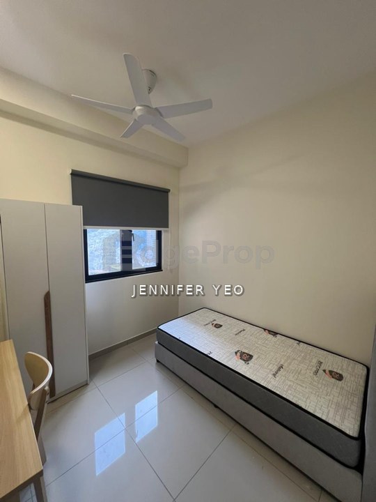 D'Vervain Residences @ Damansara Perdana for RENT!!!, Selangor, Damansara Perdana