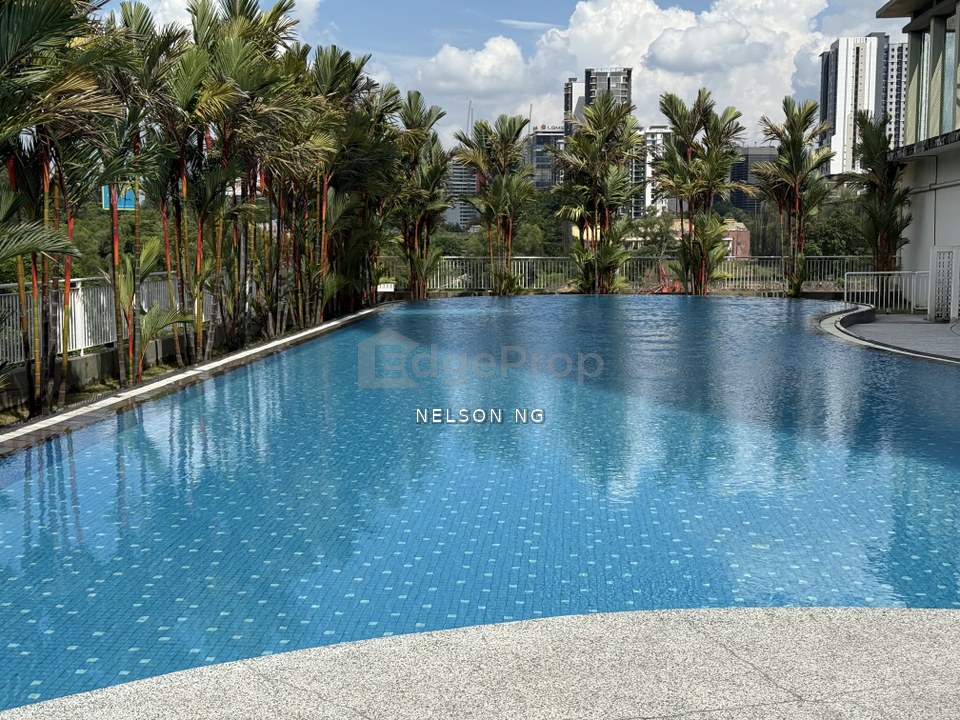 Subang Olives Residence