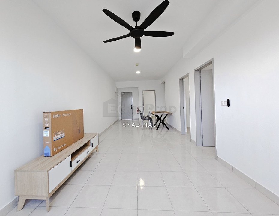 Residensi Bukit Tiara
