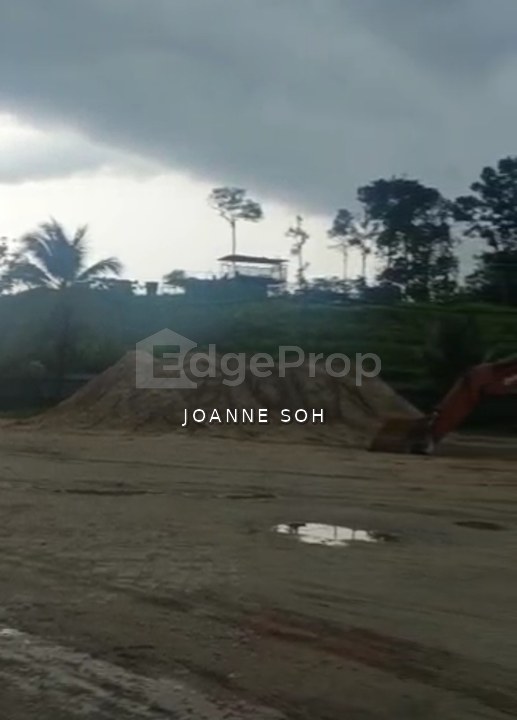 Kawasan Perindustrian Selayang Baru