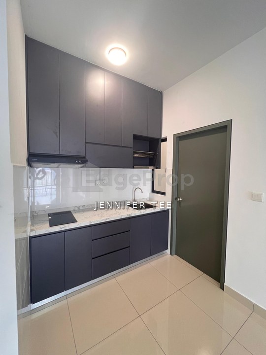 The Herz 3BR 1073sqft - Partially Furnished For Sale RM520K, Kuala Lumpur, Kepong