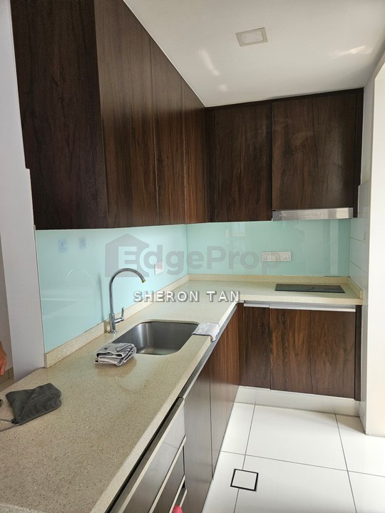 Paisley Serviced Residences @ Tropicana Metropark