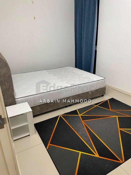 222 RESIDENCY CONDOMINIUM, SETAPAK KL, Kuala Lumpur, Setapak