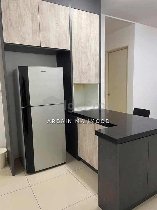 222 RESIDENCY CONDOMINIUM, SETAPAK KL, Kuala Lumpur, Setapak