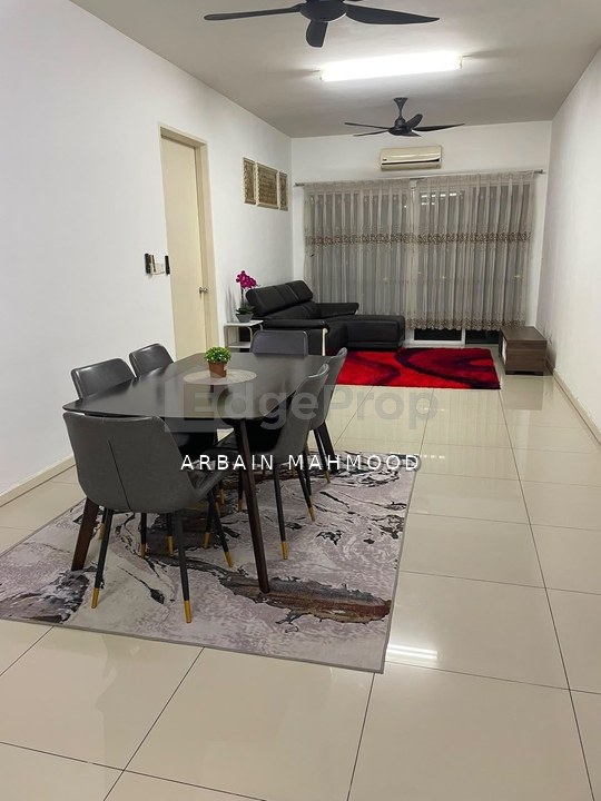 222 Residensi