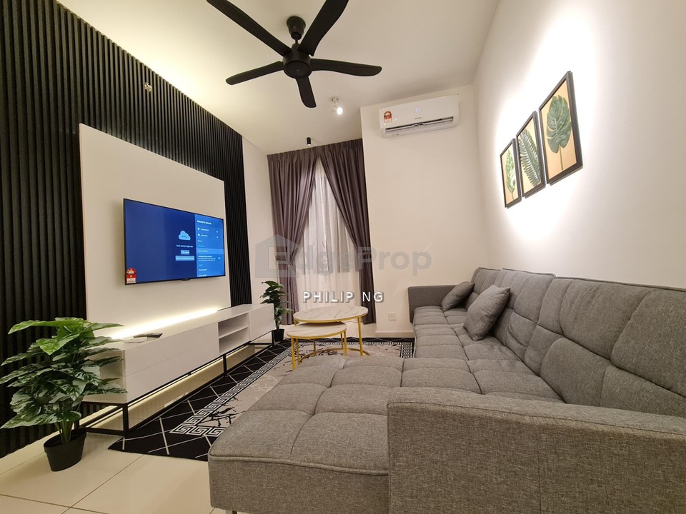 Horizon Suites