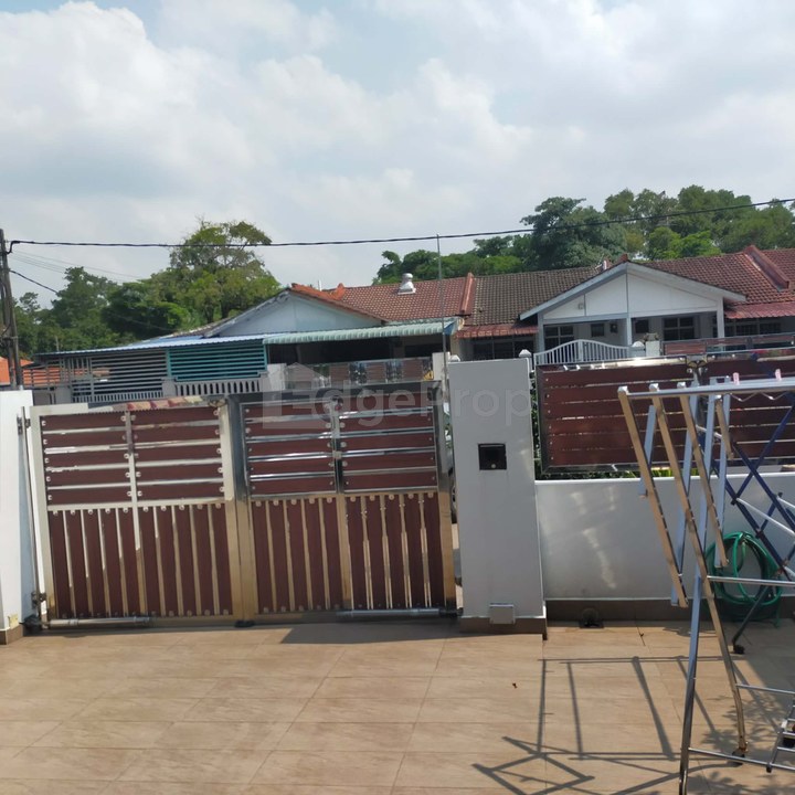 Taman Megah Ria