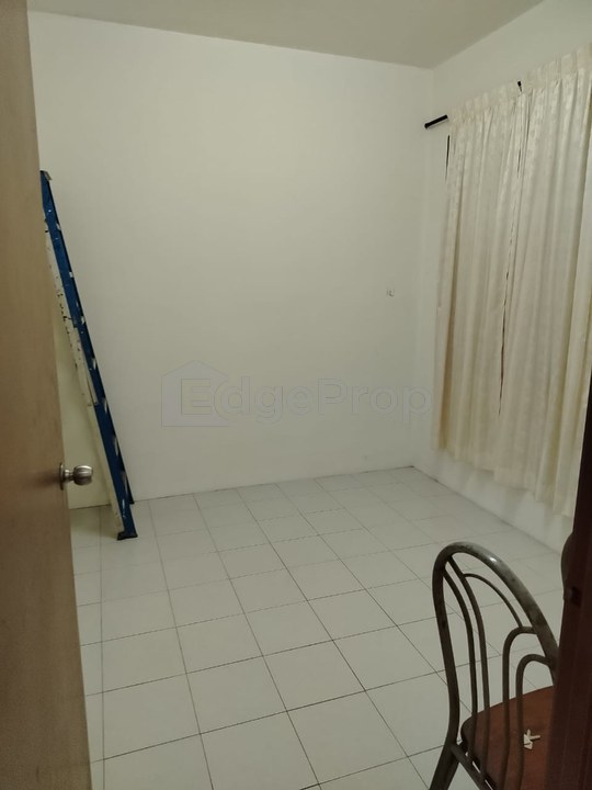 Double storey Setia Indah Johor Bahru, Johor, Johor Bahru