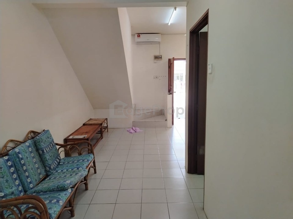 Double storey Setia Indah Johor Bahru, Johor, Johor Bahru